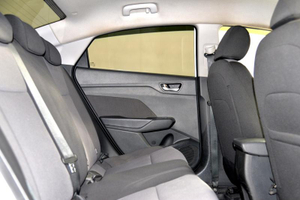 Hyundai 1.6 AT (130 л.с.) Style Автомобили с пробегом Шымкент  