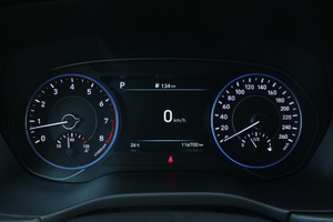 Hyundai Palisade 3.5 AT 4WD (277 л.с.) Elegance Автомобили с пробегом Шымкент  
