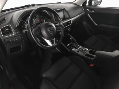 Mazda CX-5 2.0 SKYACTIV AT 4WD (150 л. с.)