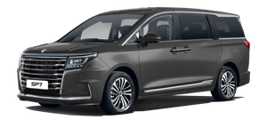 SOLLERS SP7 2.0 бензин 237 л.с. 8AT FWD Базовая Автопассаж Москва