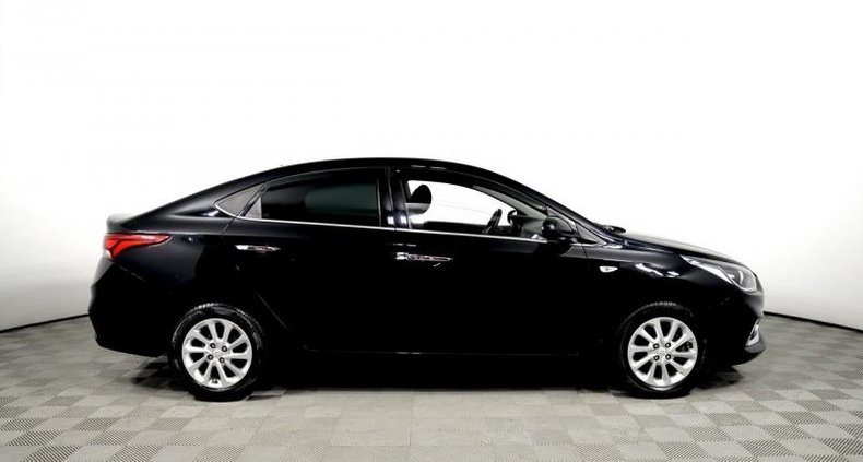 Hyundai 1.6 AT (123 л.с.) Active Plus Автомобили с пробегом Шымкент  