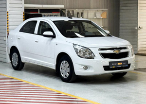 Chevrolet 1.5 AT FWD (106 л.с.) Optimum ORBIS AUTO г. Алматы