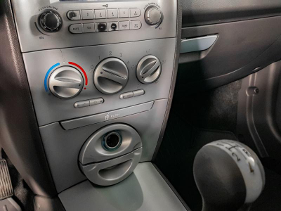 Chery Kimo 1.3 MT (83 л. с.)