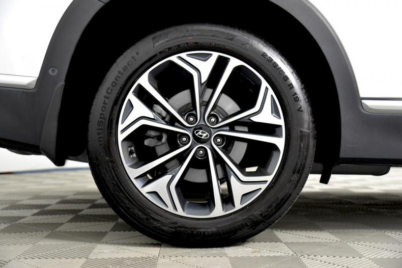 Hyundai 2.4 AT 4WD (171 л.с.) High-Tech Автомобили с пробегом Шымкент  