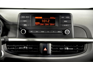 Kia 1.0 AT FWD (82 л.с.) Автомобили с пробегом Шымкент  