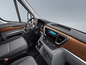 SOLLERS SF5 Цельнометаллический фургон 2.7 дизель 150 л.с. 3.5т L3 Длинная (L3) Агродортехснаб Ярославль