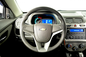 Chevrolet Cobalt 1.5 AT (106 л. с.) LTZ  Автомобили с пробегом Шымкент  