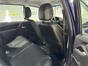 LADA (ВАЗ) Kalina универсал 1.6 MT FWD (81 л.с.) Luxe  Твоё авто (Йошкар-Ола)