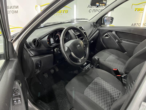 LADA Новая Granta седан 1.6 8 кл 5MT (90 л.с.) Classic Твоё авто (Йошкар-Ола)