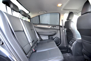 Subaru 2.5 CVT AWD (175 л.с.) Автомобили с пробегом Шымкент  