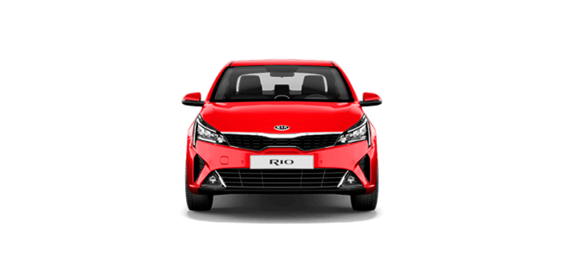 Kia Новый Rio 1.6 AT FWD (123 л.с.) Comfort Саранскмоторс Саранск
