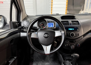 Daewoo 1.0 AT FWD (61 л.с.) Base ORBIS AUTO г. Алматы