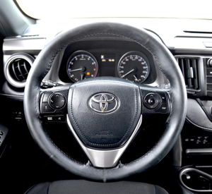 Toyota 2.0 CVT FWD (146 л.c.) Комфорт Автомобили с пробегом Шымкент  
