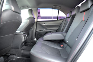 Toyota Camry 2.5 AT FWD (181 л.с.) S-edition Автомобили с пробегом Шымкент  