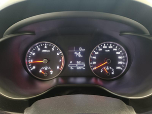 Kia Rio X-Line 1.4 MT FWD (100 л.с.) Comfort  Твоё авто (Киров)