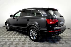 Audi 4.2 AT 4WD (350 л.с.) FSI tiptronic quattro Автомобили с пробегом Шымкент  