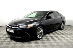 Toyota 2.5 AT (181 л. с.) Автомобили с пробегом Шымкент  
