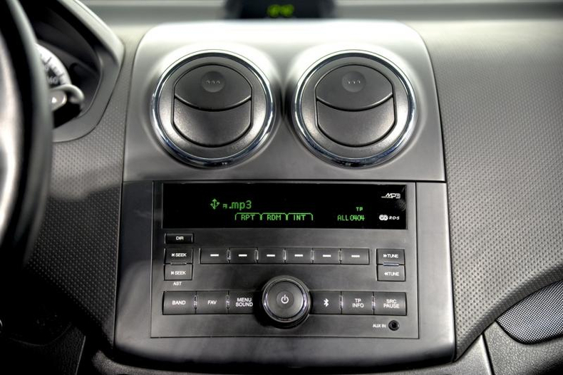 Chevrolet Nexia 1.5 AT FWD (105 л.с.) LTZ  Автомобили с пробегом Шымкент  