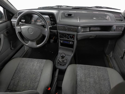 Daewoo Nexia 1.5 MT (80 л. с.)