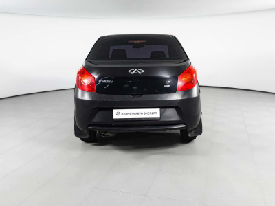 Chery Very 1.5 MT (109 л. с.)
