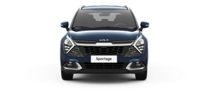 Kia Новый Sportage 2.5 AT 4WD (190 л.с.) Prestige Саранскмоторс Саранск