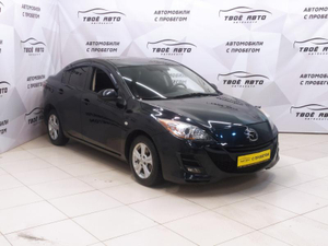 Mazda 1.6 AT (105 л. с.) Твоё авто (Киров)