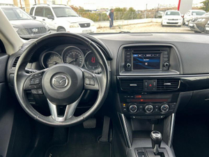 Mazda 2.0 AT 4WD (150 л. с.) Авто Люкс KIA Севастополь