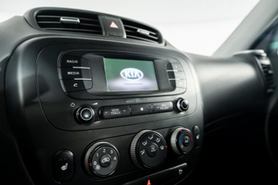 Kia Soul 1.6 AT (124 л. с.)