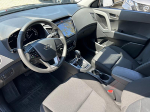 Hyundai Creta 2.0 AT 2WD (150 л. с.) Active + Winter Авто Люкс KIA Севастополь