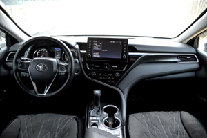 Toyota Camry 2.5 AT (206 л.с.) Престиж 4K Автомобили с пробегом Шымкент  