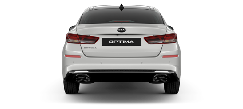 Kia Optima 2.0 AT FWD (150 л.с.) Comfort Автомобили с пробегом Шымкент  