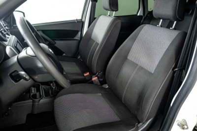 LADA Granta лифтбек 1.6 16кл MT (106 л. с.)
