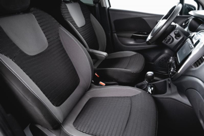 Renault Kaptur 1.6 X-tronic (114 л. с.)