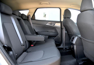 Kia Новый Sportage 2.0 AT FWD (150 л.с.) Comfort Автомобили с пробегом Шымкент  
