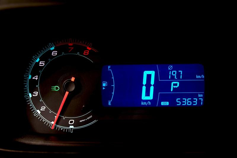 Chevrolet Cobalt 1.5 AT (106 л. с.) LTZ  Автомобили с пробегом Шымкент  