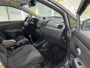 Nissan 1.6 MT FWD (110 л.с.) Tekna Твоё авто (Йошкар-Ола)