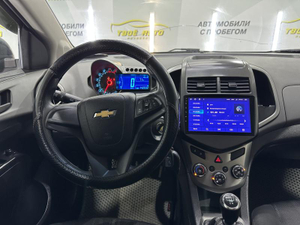 Chevrolet 1.6 MT (115 л. с.) LT Твоё авто (Йошкар-Ола)