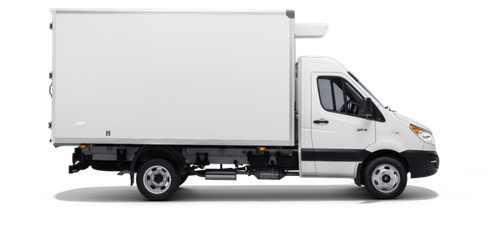 SOLLERS SF4 Фургон Рефрижератор 2.7 дизель 150 л.с. 3.5т L3 Длинная (L3) Престиж авто Киров