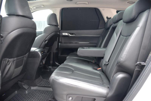 Hyundai Palisade 3.5 AT 4WD (277 л.с.) High-Tech Автомобили с пробегом Шымкент  