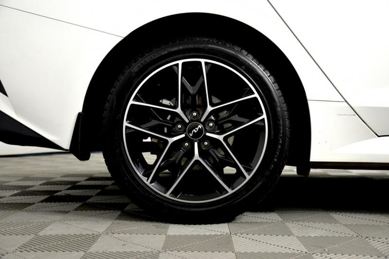 Kia K5 2.0 AT FWD (150 л.с.) Comfort Автомобили с пробегом Шымкент  