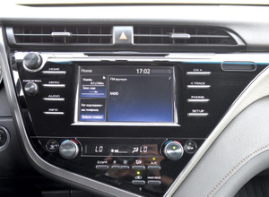 Toyota Camry 2.0 AT FWD (150 л.с.) Классик A2 Автомобили с пробегом Шымкент  