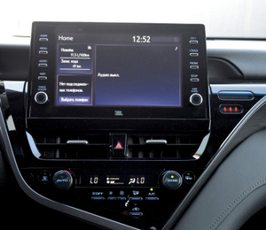 Toyota Camry 2.5 AT (206 л.с.) Люкс K5 Автомобили с пробегом Шымкент  