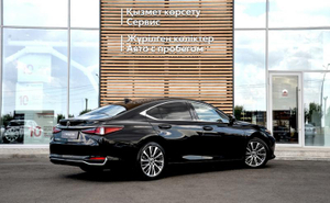 Lexus ES 250 AT (200 л.с.) Premium 28 Автомобили с пробегом Шымкент  