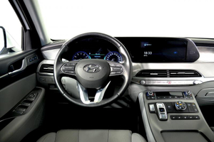 Hyundai Palisade 3.5 AT 4WD (249 л.с.) MPI Lifestyle Автомобили с пробегом Шымкент  