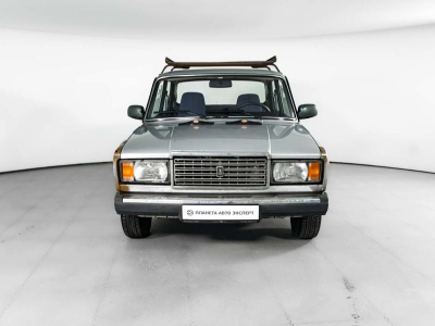 LADA 2107 1.6 MT 8 кл (Евро-4) (73 л. с.)