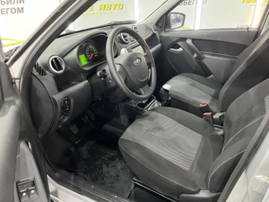 LADA Granta лифтбек 1.6 MT FWD (106 л.с.) 16кл Norma Comfort Твоё авто (Йошкар-Ола)