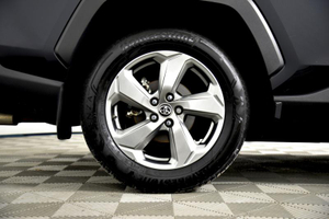 Toyota RAV4 2.0 CVT 4WD (148 л.с.) Элеганс 54 Автомобили с пробегом Шымкент  