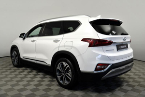Hyundai 2.4 AT 4WD (171 л.с.) High-Tech Автомобили с пробегом Шымкент  