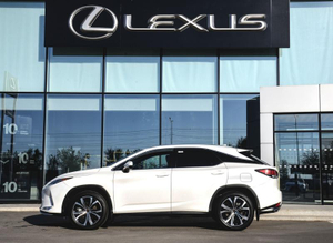 Lexus New RX 2.0 AT 4WD (238 л.с.) 300 Executive Автомобили с пробегом Шымкент  
