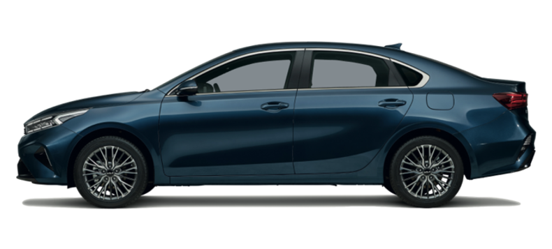 Kia Новый Cerato 1.6 AT FWD (128 л.с.) Gamma Prestige Саранскмоторс Саранск